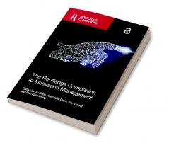 Routledge Companion to Innovation Management