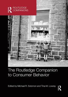 Routledge Companion to Consumer Behavior