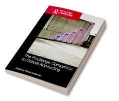 Routledge Companion to Critical Accounting