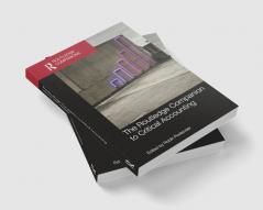 Routledge Companion to Critical Accounting