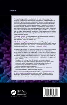 Introduction to Spintronics