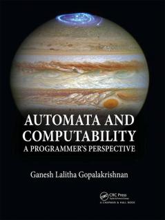 Automata and Computability