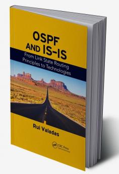 OSPF and IS-IS