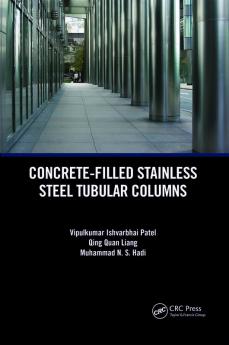 Concrete-Filled Stainless Steel Tubular Columns