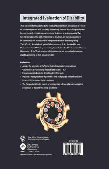 Integrated Evaluation of Disability
