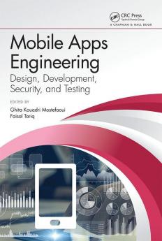 Mobile Apps Engineering