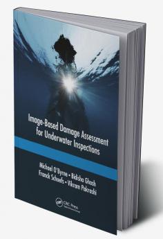 Image-Based Damage Assessment for Underwater Inspections