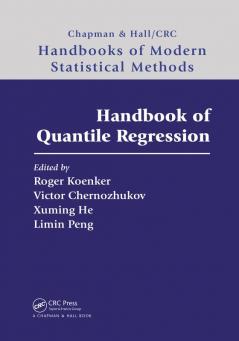 Handbook of Quantile Regression