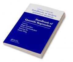 Handbook of Quantile Regression