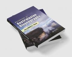 Handbook of Australasian Biogeography