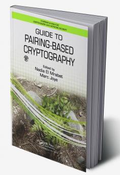 Guide to Pairing-Based Cryptography