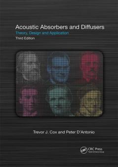 Acoustic Absorbers and Diffusers