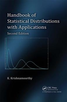 Handbook of Statistical Distributions with Applications