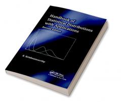 Handbook of Statistical Distributions with Applications