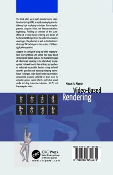 Video-Based Rendering