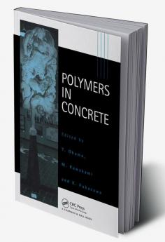 Polymers in Concrete