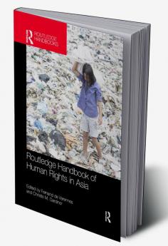 Routledge Handbook of Human Rights in Asia