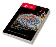 Routledge Handbook of Policy Design