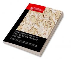 Routledge Handbook of Interdisciplinary Research Methods