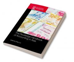 Routledge Handbook of Accounting in Asia