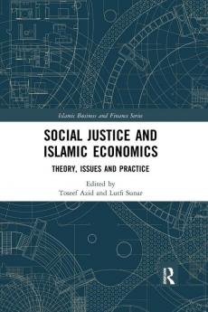 Social Justice and Islamic Economics