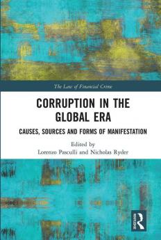 Corruption in the Global Era