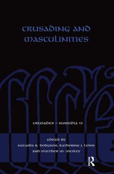 Crusading and Masculinities