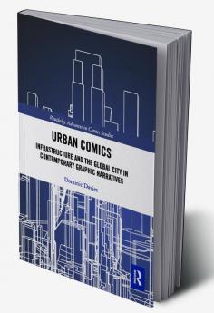 Urban Comics