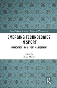 Emerging Technologies in Sport