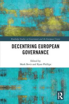 Decentring European Governance