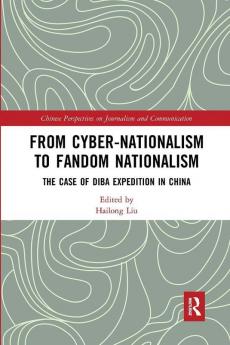 From Cyber-Nationalism to Fandom Nationalism