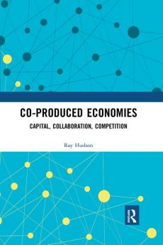 Co-produced Economies