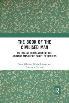 Book of the Civilised Man