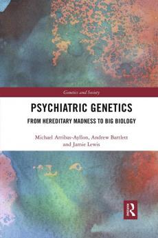 Psychiatric Genetics