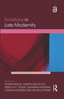 Emotions in Late Modernity