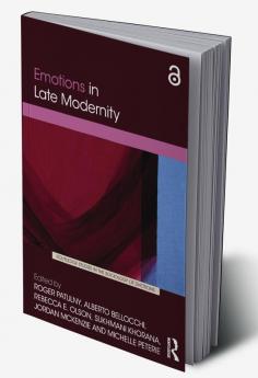 Emotions in Late Modernity
