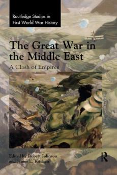 Great War in the Middle East