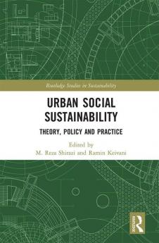 Urban Social Sustainability