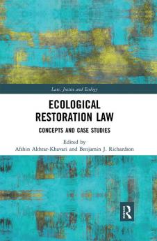 Ecological Restoration Law