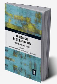 Ecological Restoration Law