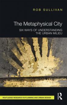 Metaphysical City