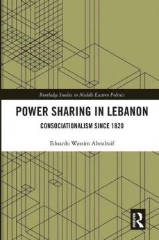 Power Sharing in Lebanon