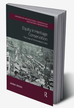 Equity in Heritage Conservation