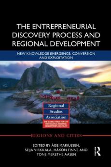 Entrepreneurial Discovery Process and Regional Development