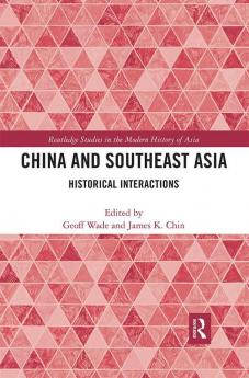 China and Southeast Asia