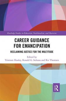 Career Guidance for Emancipation