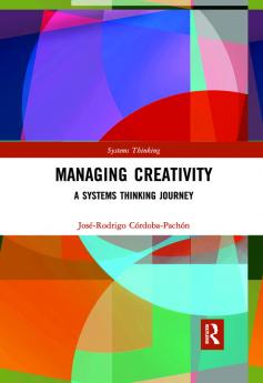 Managing Creativity