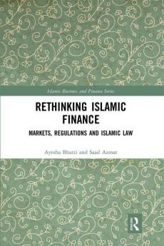 Rethinking Islamic Finance