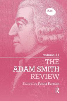 Adam Smith Review