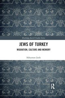 Jews of Turkey